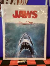 画像: JAWS 特大ポスター (ジョーズ)