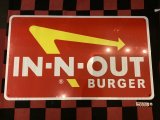 画像: トラフィックサイン　プレート　（IN-N・OUT）