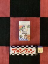 画像: トイストーリー　消しゴム（いちごの香り/ジャンクフード）