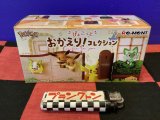 画像: ポケットモンスター　ぴょこっとおかえり！コレクションフィギュア　（ランダム）