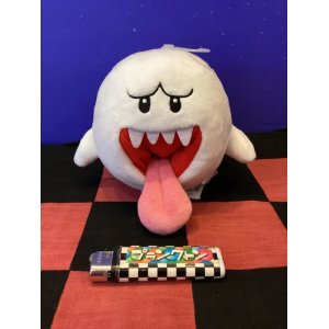 画像: スーパーマリオ　ぬいぐるみ　S  （テレサ）