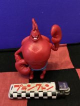 画像: スポンジボブ　PVCミニフィギュア（ラリー）