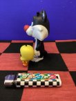 画像2: ルーニーテューンズ　ファンコポップ！（SYLVESTER&TWEETY/ジルベスター＆トゥイーティー/309）