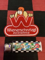 画像: ワッペン（wienerschnitzel/ウィンナーシュニッツェル）