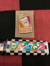 画像: DONKINDONUTS  ピンバッチ　