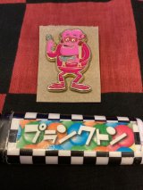 画像: FRANKEN BERRY  ピンバッチ　（フランケン）