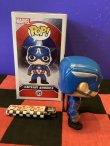 画像3: ファンコポップ！　マーベル　ボビングヘッド　（CIVIL  WAR   CAPTAIN AMERICA/キャプテンアメリカ） 125