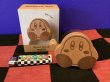 画像1: カービィ　ウッドフック　（ワドルディ）