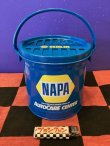 画像1: アメリカン企業　灰皿にもできる蚊取り線香入れ　蚊遣　(NAPA/ナパ/ブルー)