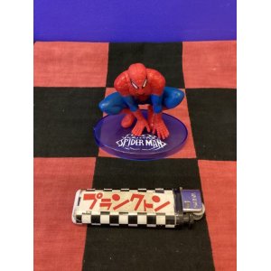 画像: マーベル フィギュア（スパイダーマン/A）