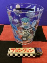 画像: ポケットモンスター　ポケモン　ドットタンブラー（グラデーション/ブルー＆ミント）