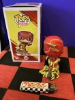 画像4: ファンコポップ！DC　ボビングヘッド（THE  FLASH）1343 プロテクトケース付き 限定版