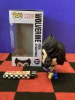 画像2: ファンコポップ！マーベル　ボビングヘッド（WOLVERINE）1372 プロテクトケース付き