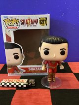 画像: ファンコポップ！SHAZAM!（SHAZAM!）1277 プロテクトケース付き