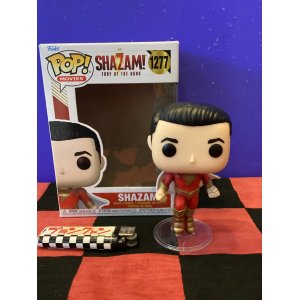 画像: ファンコポップ！SHAZAM!（SHAZAM!）1277 プロテクトケース付き