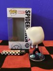 画像2: ファンコポップ！スパイダーマン　ボビングヘッド（SPIDER GWEN）1224 プロテクトケース付き