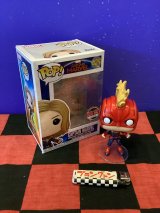 画像: ファンコポップ！マーベル　ボビングヘッド（CAPTAIN  MARVEL）425  限定品