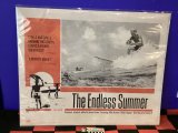 画像: The Endless Summer 特大ポスター (映画ポスター)