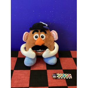 画像: トイストーリー　プラッシュぬいぐるみ　(ポテトヘッド)