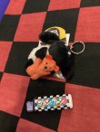 画像2: ひつじのショーン　10cmぬいぐるみキーリング（ティミー　くまのぬいぐるみ）