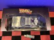 画像3: バックトゥザフューチャー2　ダイキャストカー　(1:24 デロリアン/JADATOYS製)