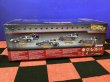 画像5: バックトゥザフューチャー2　ダイキャストカー　(1:24 デロリアン/JADATOYS製)