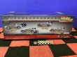 画像5: バックトゥザフューチャー3　ダイキャストカー　(1:24 デロリアン鉄道車輪装着ver./JADATOYS製)