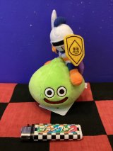 画像: ドラゴンクエスト　スマイルスライムぬいぐるみS(スライムナイト）
