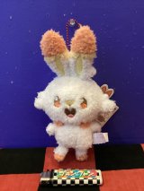 画像: ポケットモンスター　ポケピースぬいぐるみボールチェーンマスコット（ヒバニー）