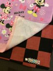 画像2: ディズニー　フェイスタオル（ミッキー＆ミニー）