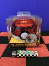 画像: ポケットモンスター　モンスターボールランチボックス
