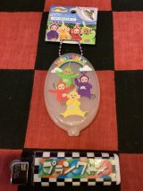 画像: テレタビーズ　ラバーコインケース（イラスト）