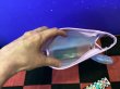画像3: ケアベア フチイロクリアポーチ(チームケアベア/ライトパープル)