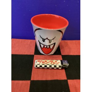 画像: スーパーマリオ　メラミンカップ（テレサ）