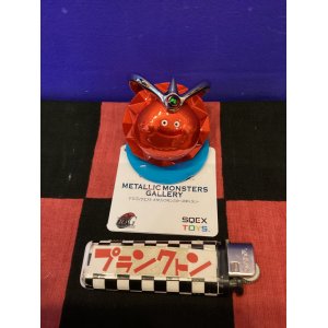画像: ドラゴンクエスト　メタリックモンスターズギャラリー（スライムマデュラ）
