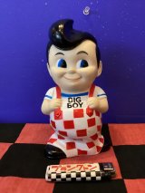画像: ビッグボーイコインバンク(FAT)