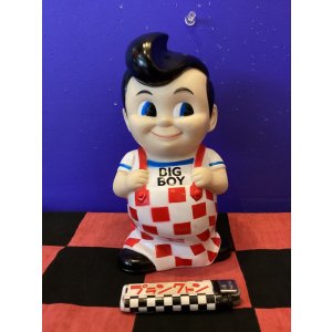 画像: ビッグボーイコインバンク(FAT)