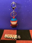 画像1: サウスパーク　3Dラバーキーホルダー（スタン　マーシュ）