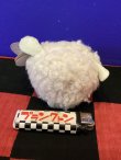 画像3: ビーニーブーズ　パフィーズ　ぬいぐるみ(Baasby/バースビー)