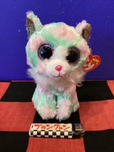 画像: ビーニーブーズ　ぬいぐるみM (Opal/オパール)