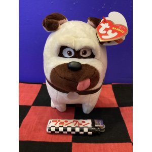 画像: PETS ペット　ぬいぐるみM（メル）