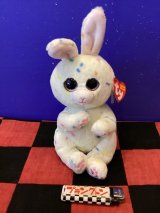 画像: ビーニーベリーズ　ビーニーブーズ　TyぬいぐるみM （Meringue/メレンゲ）