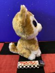 画像2: ビーニーブーズ　ぬいぐるみM (Loy/ロイ/秋田犬)