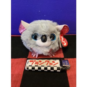 画像: ビーニーブーズ　パフィーズ　ぬいぐるみ(Katy/ケイティ)