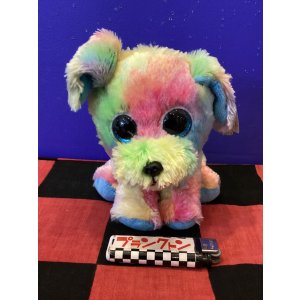 画像: ビーニーベイビーズ　ビーニーブーズ　TyぬいぐるみM （Max/マックス）