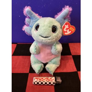 画像: ビーニーベリーズ　ビーニーブーズ　TyぬいぐるみM （Alex/アレックス）