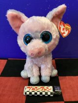 画像: ビーニーブーズ　ぬいぐるみM (Hambone/ハムボーン)