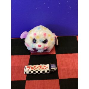 画像: ビーニーブーズ　パフィーズ　ぬいぐるみ(Munchkin/マンチキン)