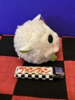 画像2: ビーニーブーズ　パフィーズ　ぬいぐるみ(Baasby/バースビー)