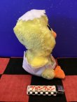 画像2: ビーニーブーズ　ぬいぐるみM (Peetie/ピーティー)